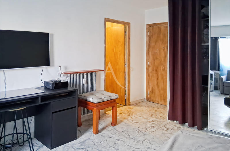 Appartement - 24 m² - 1 pièce