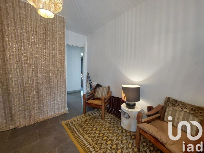 Maison - 140 m² - 4 pièces