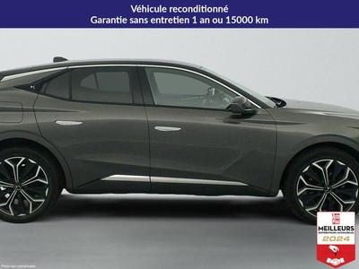 Ds Ds 4 Ds4 PureTech 130 Eat8 Rivoli