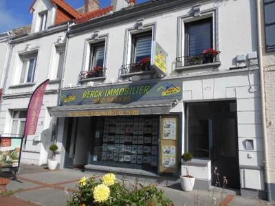 Fonds de commerce - 250 m²