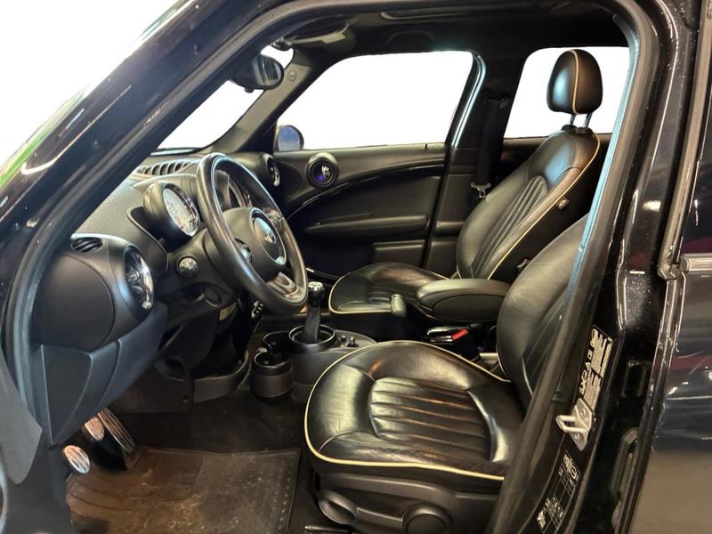 Mini Countryman R60 d 143 ch All4 Cooper s