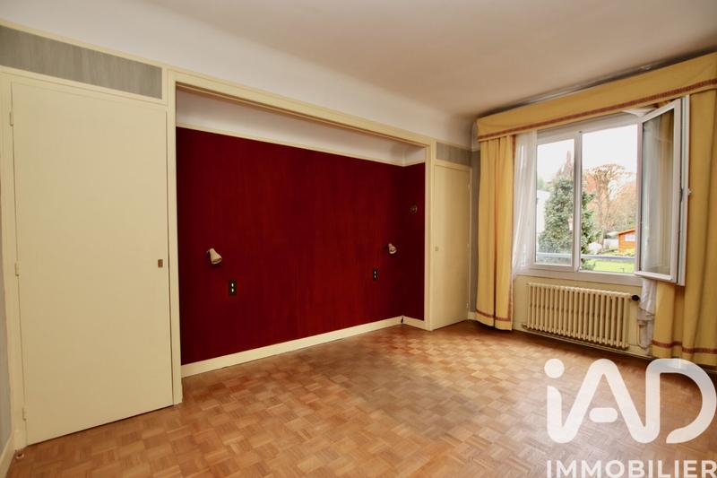 Maison - 169 m² - 8 pièces