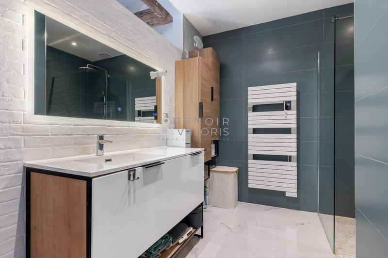 Maison - 160 m² - 5 pièces