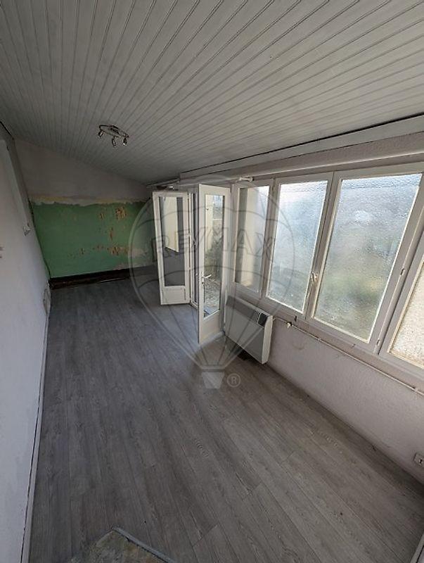 Immeuble - 165 m² - 10 pièces