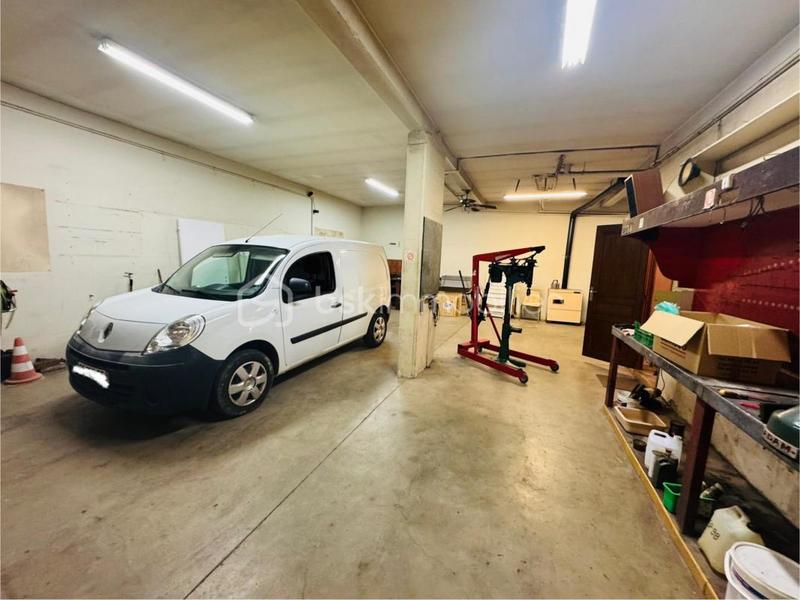 Maison de ville - 150 m² - 5 pièces