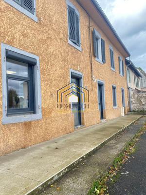 Local d'activités - 60 m² - 3 pièces