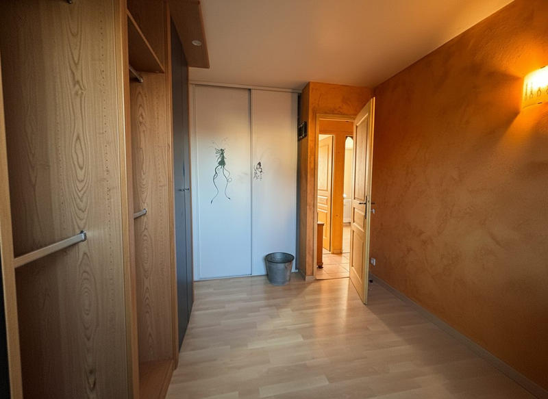 Maison traditionnelle - 129 m² - 7 pièces