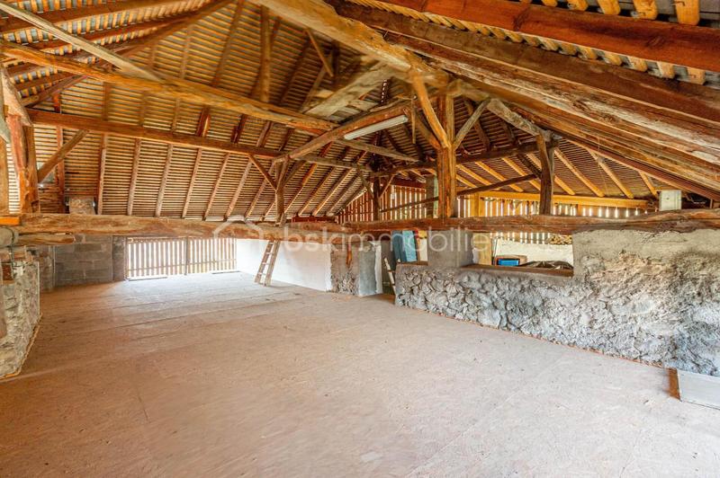 Maison - 116 m² - 5 pièces