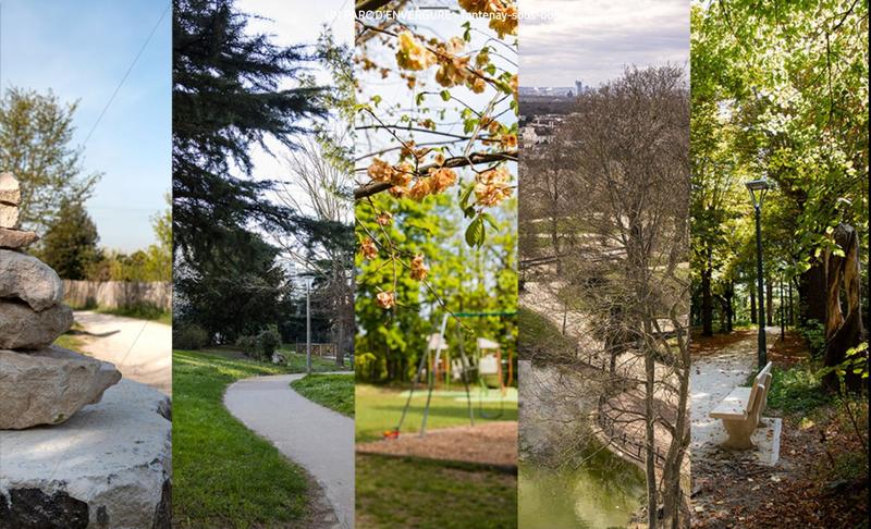 Appartement - 103 m² - 4 pièces