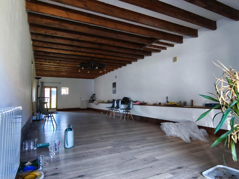 Maison - 195 m² - 4 pièces