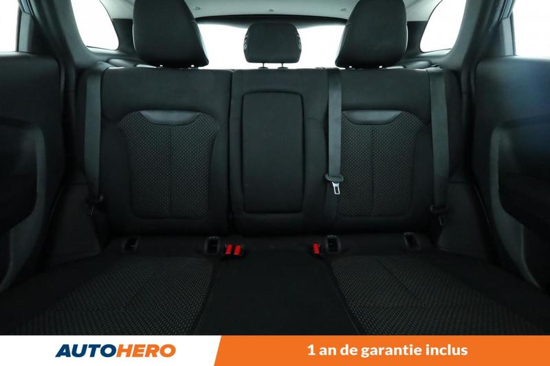 Renault Kadjar 1.2 TCe Energy Business 130 ch