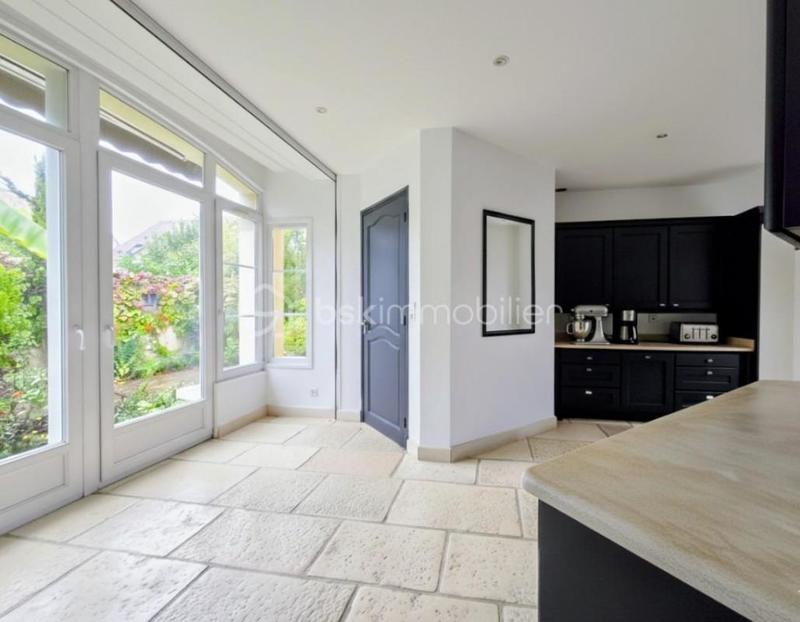 Villa - 215 m² - 7 pièces