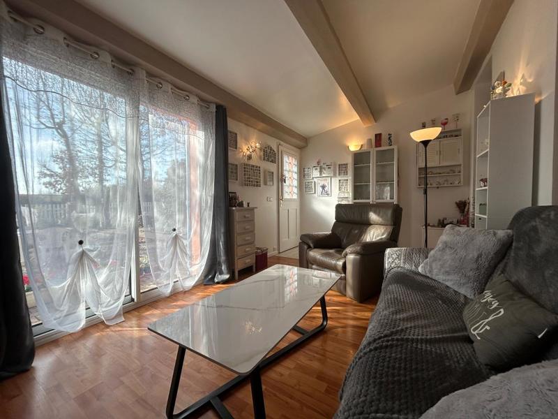 Maison - 103 m² - 5 pièces