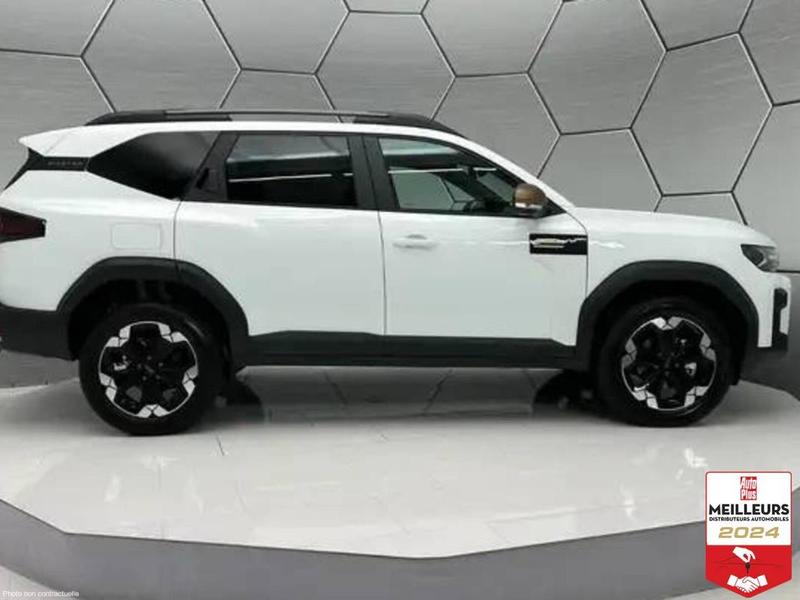 Dacia bigster Gpl Hybrid-G 150 4x4 Extreme +Pack Parking +Ha