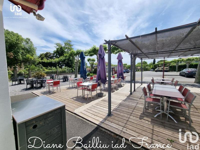 Local commercial - 179 m²