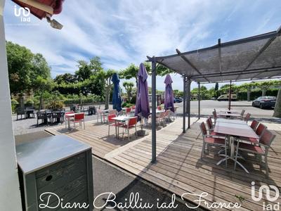 Local commercial - 179 m²