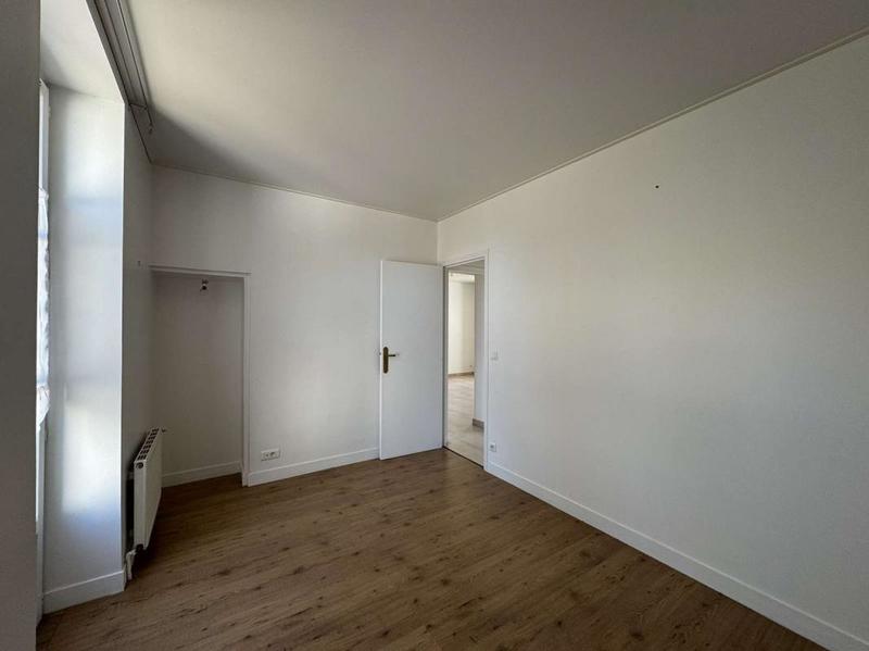 Appartement - 54 m² - 3 pièces