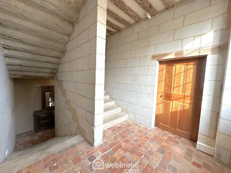 Maison de maîtres - 416 m² - 11 pièces