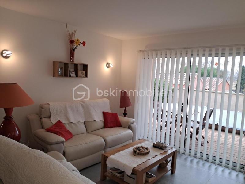 Villa - 130 m² - 7 pièces