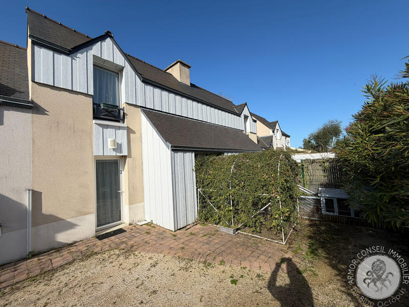 Duplex - 51 m² - 2 pièces