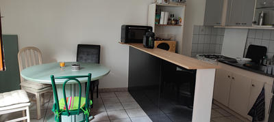 Maison - 66 m² - 4 pièces