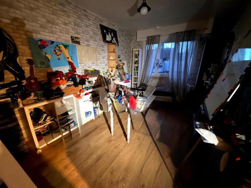 Maison - 160 m² - 7 pièces