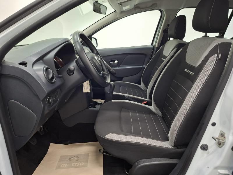 Dacia Sandero TCe 90 Stepway