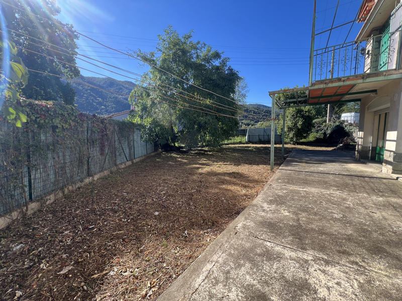 Maison - 139 m² - 9 pièces