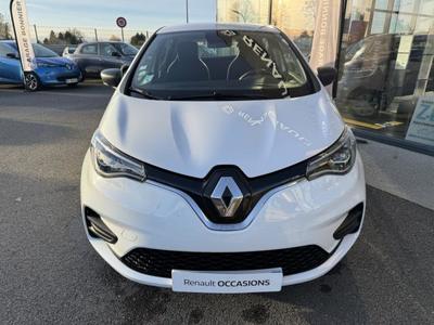 Renault Zoe R110 Life