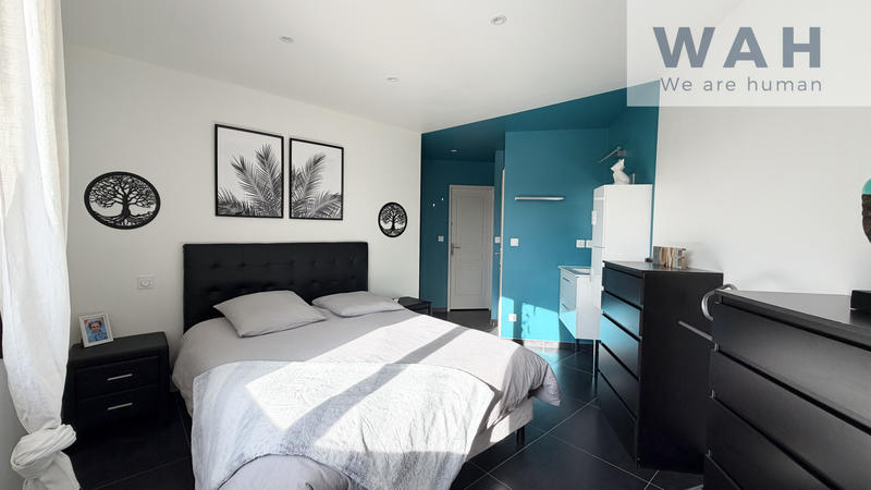 Villa - 129 m² - 5 pièces