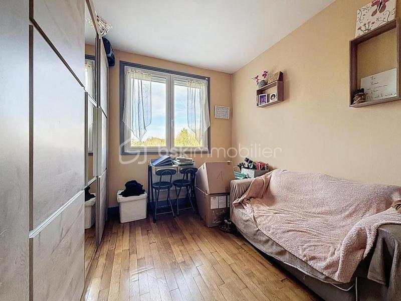 Maison - 112 m² - 6 pièces