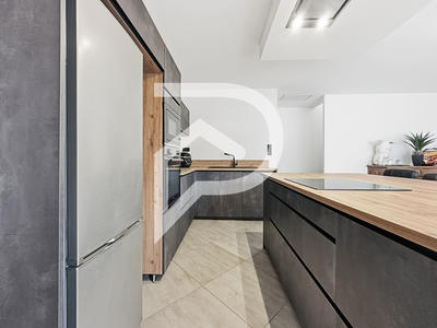 Maison - 135 m² - 4 pièces