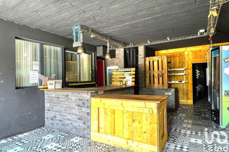 Local commercial - 100 m²