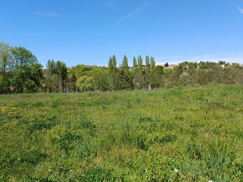 Terrain - 2 405 m²