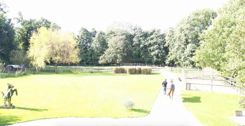 Maison - 300 m² - 10 pièces