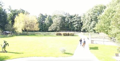 Maison - 300 m² - 10 pièces