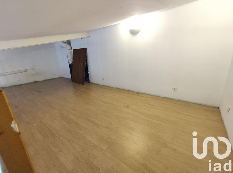 Maison - 350 m² - 9 pièces