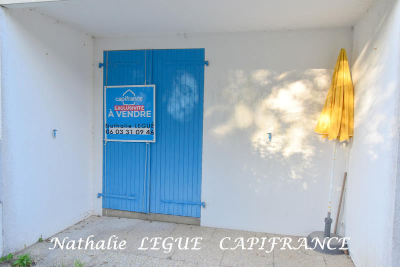 Studio - 29 m² - 1 pièce