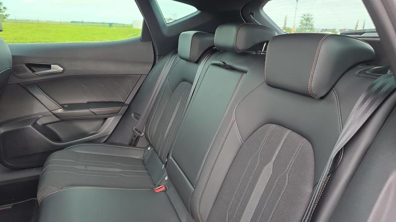 Cupra Formentor 1.5 Tsi 150 Dsg 7 V