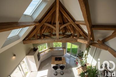 Maison de campagne - 148 m² - 6 pièces