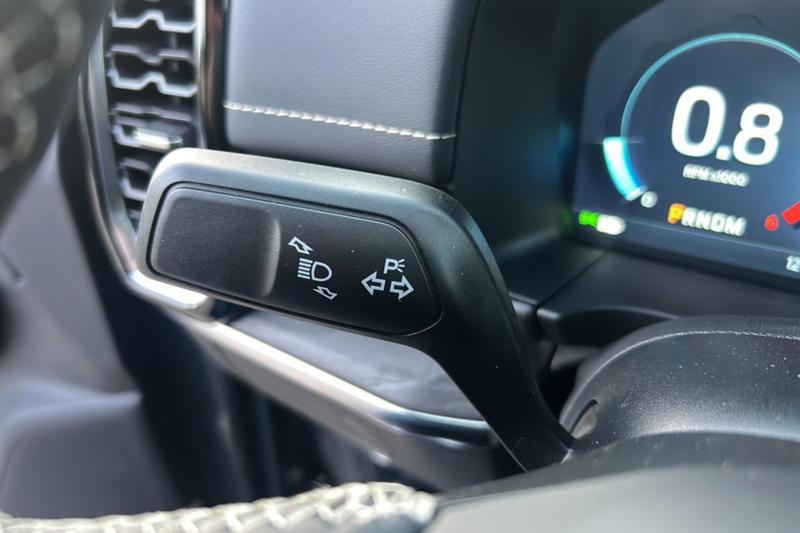 Ford Ranger 3.0 V6 240 Platinum Ridea