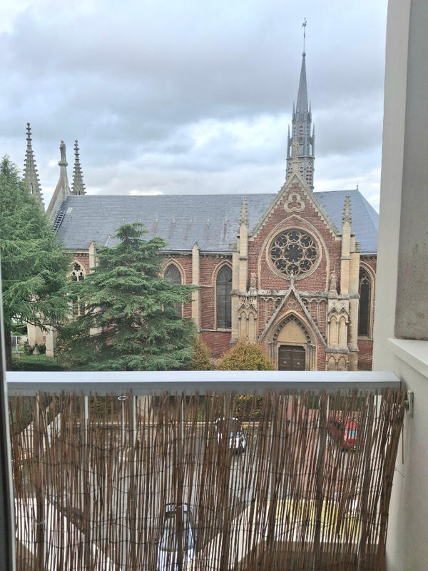 Appartement - 47 m² - 1 pièce