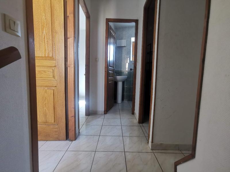 Maison de village - 61 m² - 5 pièces