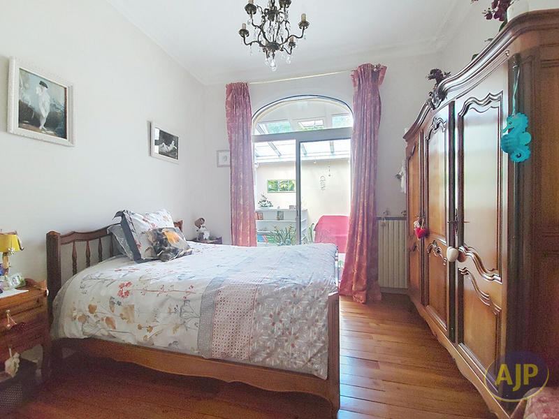 Maison - 126 m² - 4 pièces