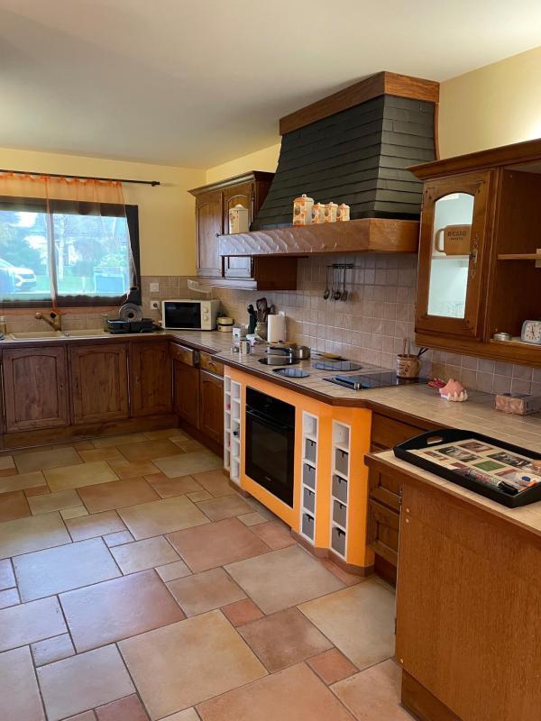 Maison - 168 m² - 5 pièces