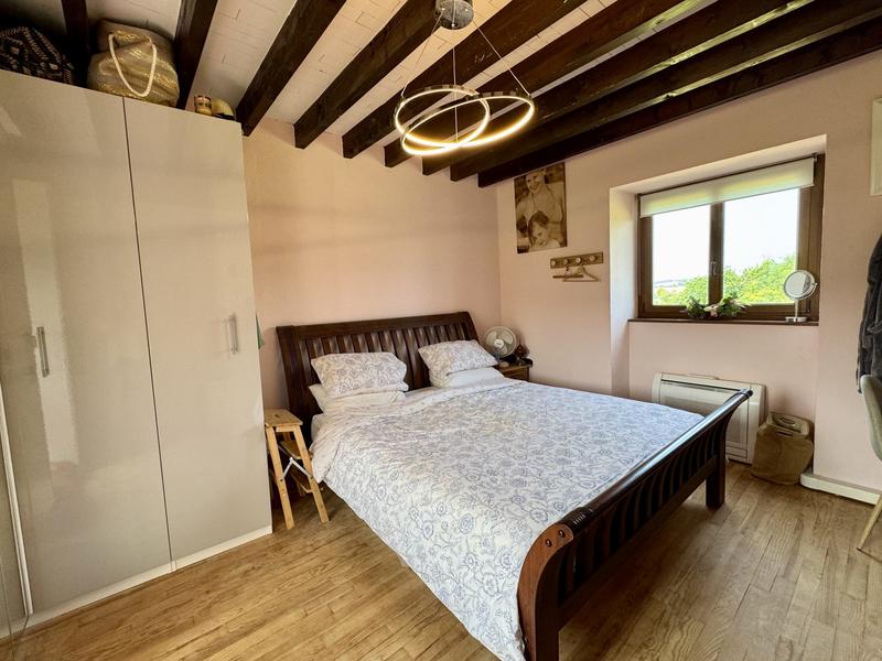 Maison - 221 m² - 9 pièces