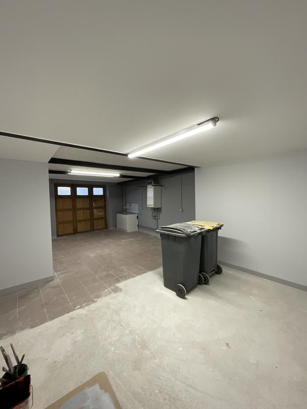 Maison - 76 m² - 4 pièces