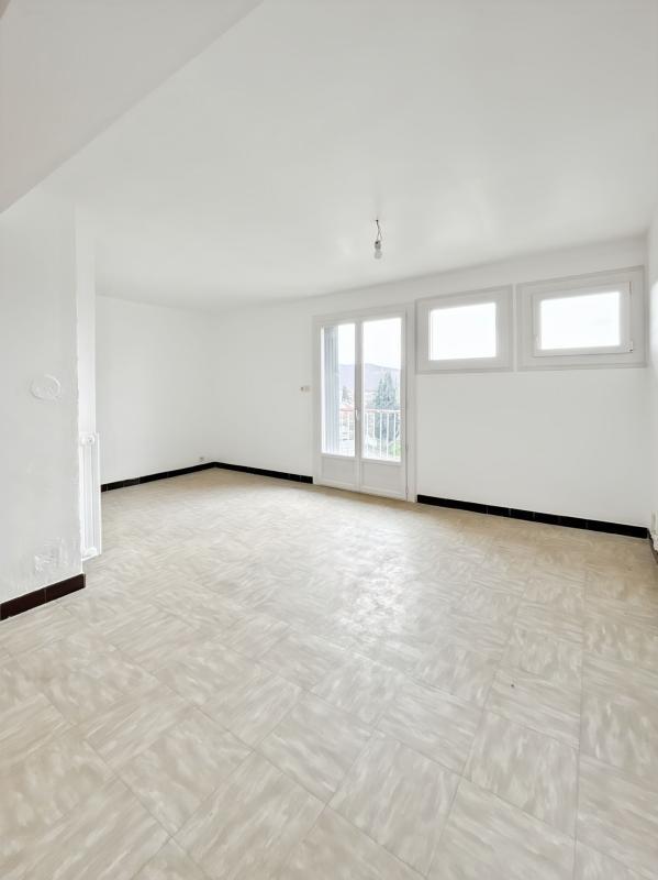 Appartement - 27 m² - 2 pièces