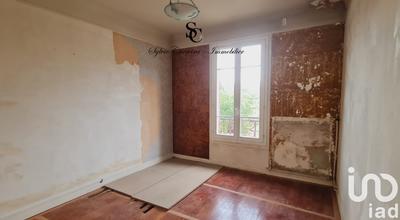 Maison - 73 m² - 5 pièces