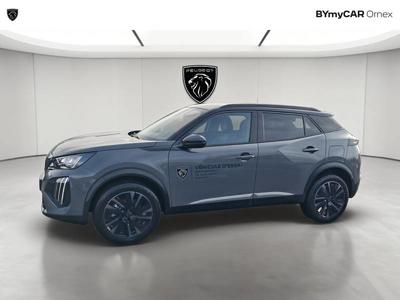 Peugeot 2008 Hybrid 145 e-Dcs6 série spéciale Envy